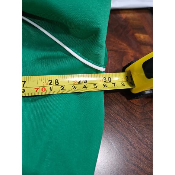 Mitchell & Ness Boston Celtics Hardwood Classics Jacket Zip 4XL - Picture 14 of 16